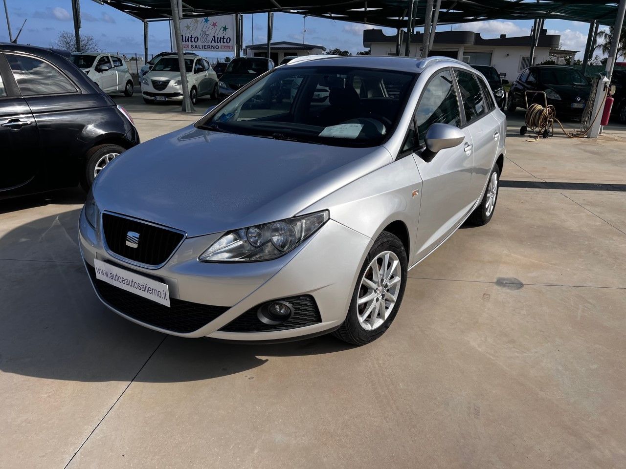 Seat Ibiza ST 1.2 Style