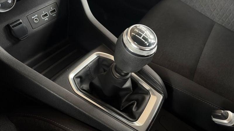 Renault Clio 5 Porte 1.0 TCe GPL Zen 1.0 tce Zen Gpl 100cv