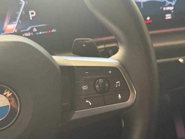 BMW X1 sDrive 18d Msport
