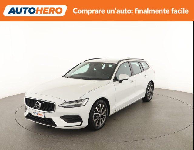VOLVO V60 D3 AWD Business Plus