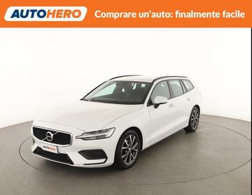 VOLVO V60 D3 AWD Business Plus