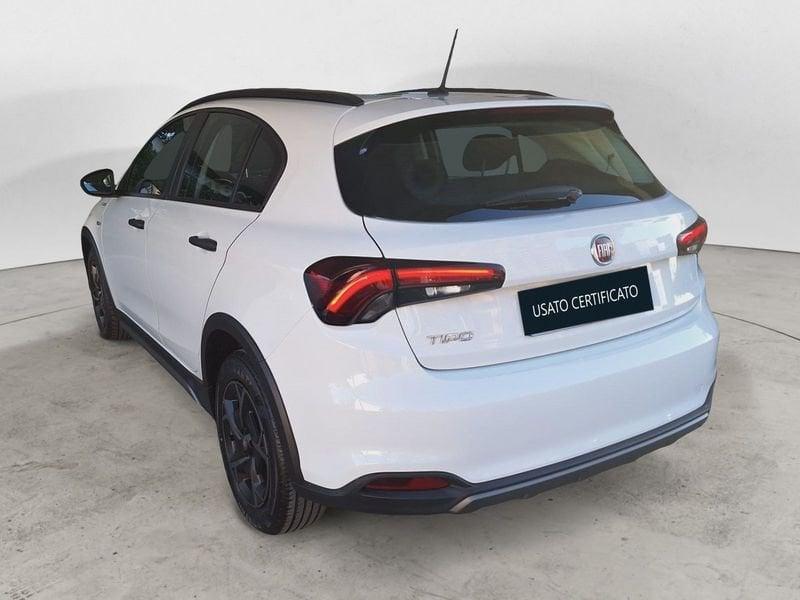 FIAT Tipo Cross 1.3 Multijet 95 CV 5 Porte City Cross S&S
