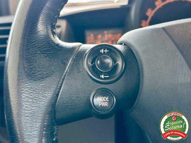 TOYOTA iQ 1.0 Multidrive *NEOPATENTATI*
