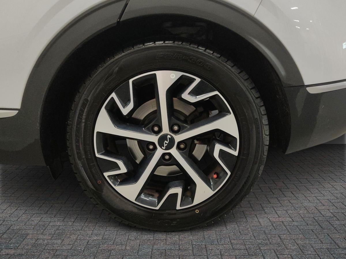 KIA Sportage 1.6 tgdi Gpl Style 136cv 2wd