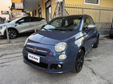 Fiat 500 S 150* Anniversario
