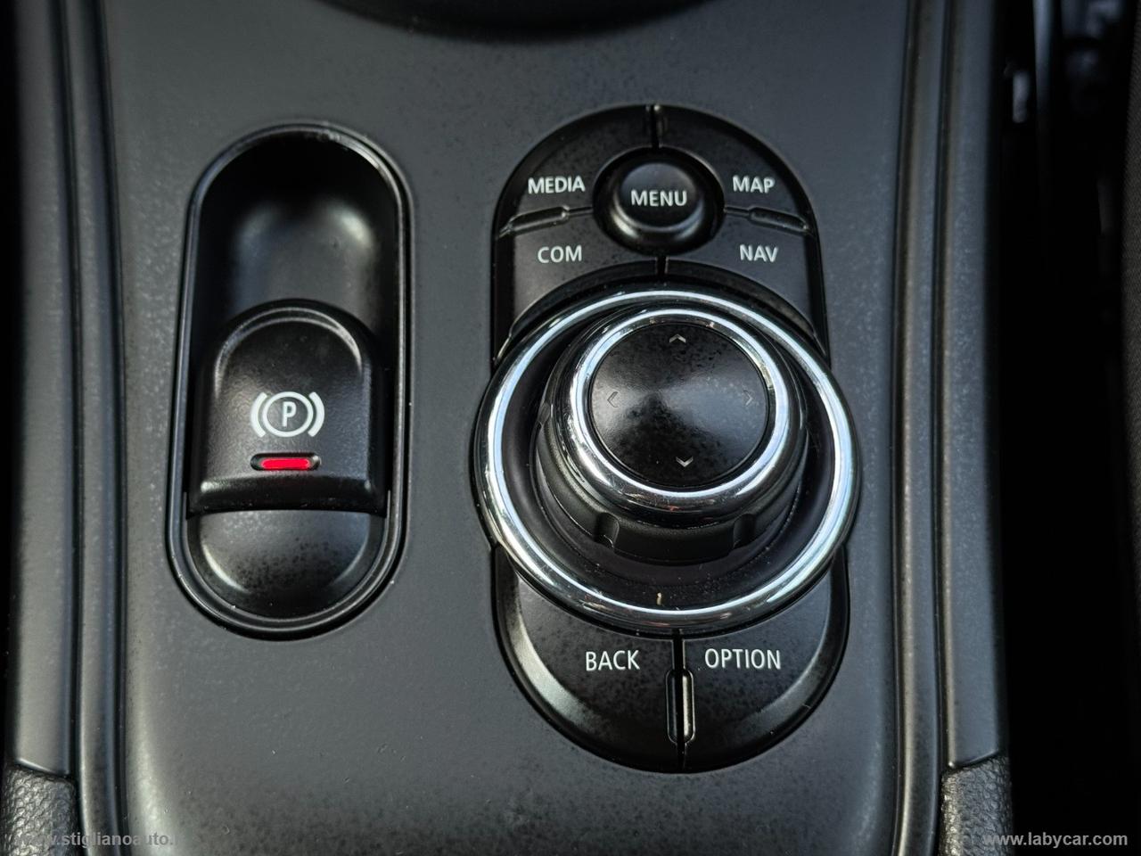 MINI Mini Cooper D Countryman Aut.ESSENTIAL