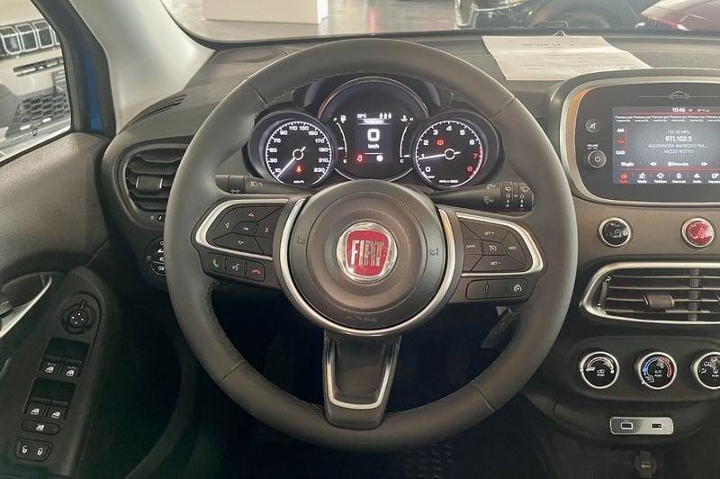 FIAT 500X 1.0 T3 120 CV - SOLO 3.064 KM!