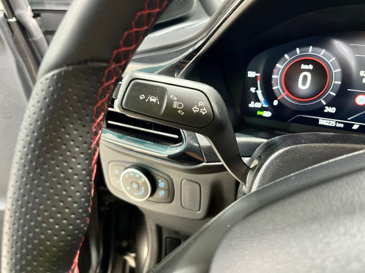 FORD PUMA 2021 ST- LINE *KM CERTIFICATI *UNICOPROPRIETARIO