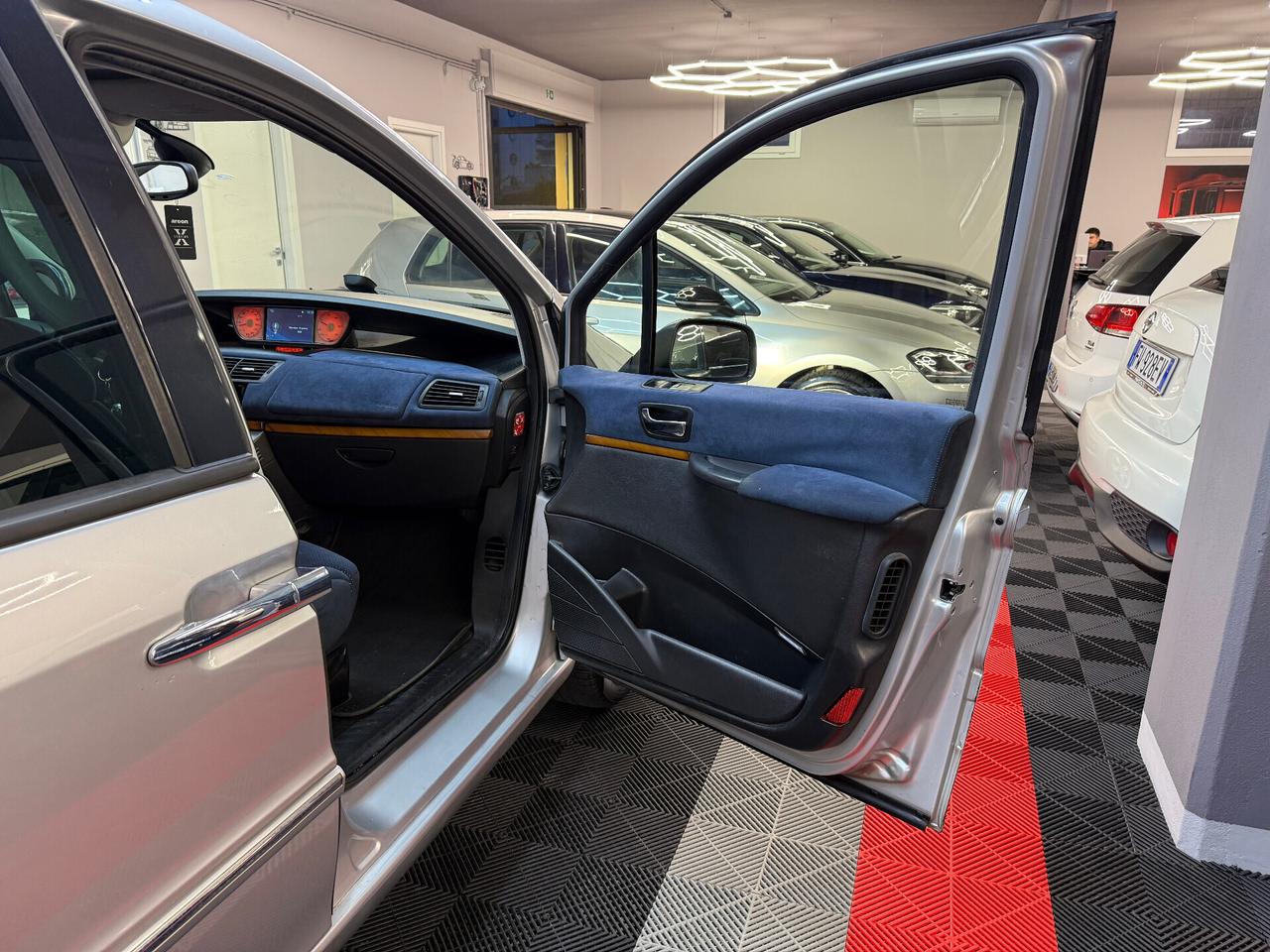 Lancia Phedra 2.0 MJT - FABIANOAUTO