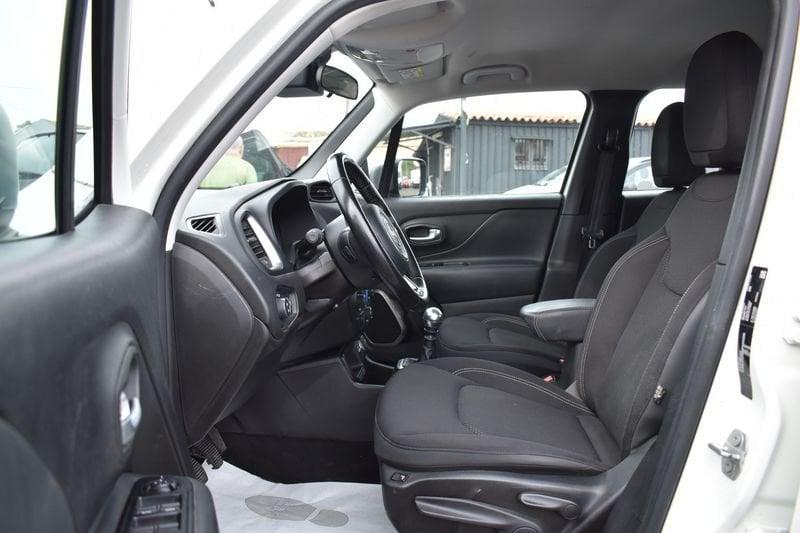 Jeep Renegade Renegade 1.0 T3 Limited