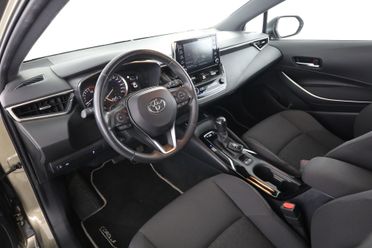 TOYOTA Corolla (2018--->) Corolla 2.0 Hybrid Style