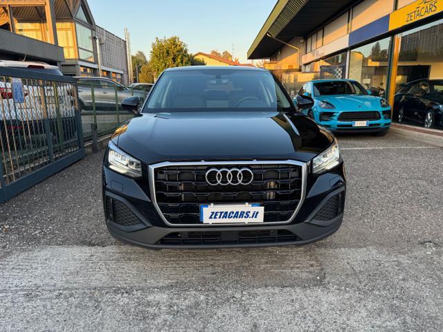 AUDI Q2 35 TFSI S tronic Business