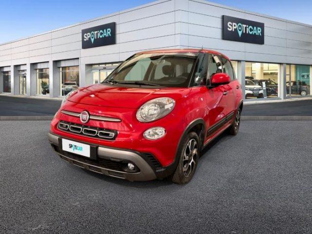 FIAT 500L my21 Cross 13 multijet 95cv