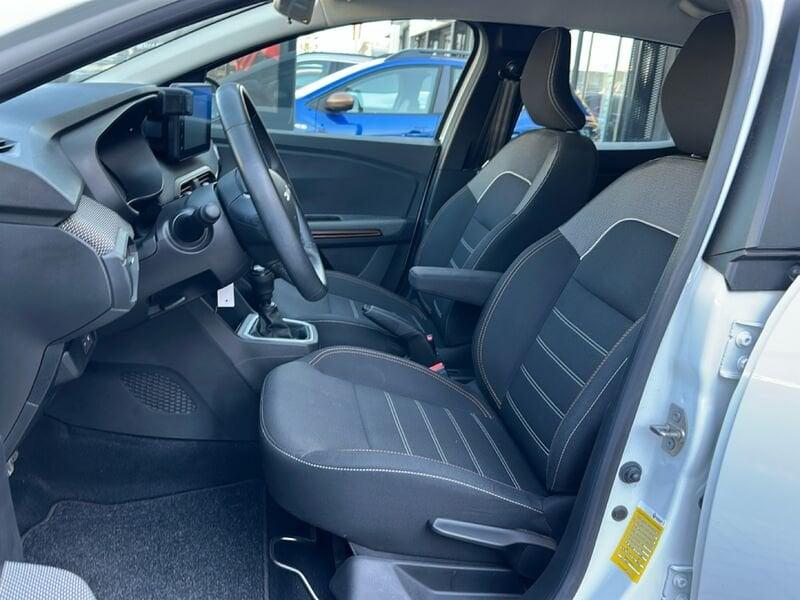 Dacia Sandero Sandero Stepway 1.0 tce Expression Eco-g 100cv