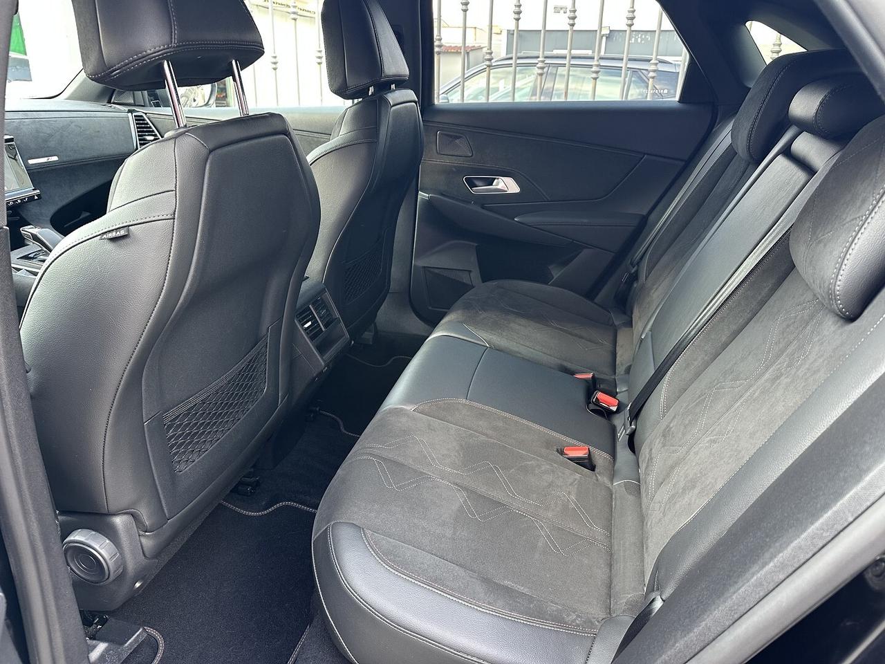 Ds 7 Crossback 1.5 Diesel 130 Cv 2021 Performance