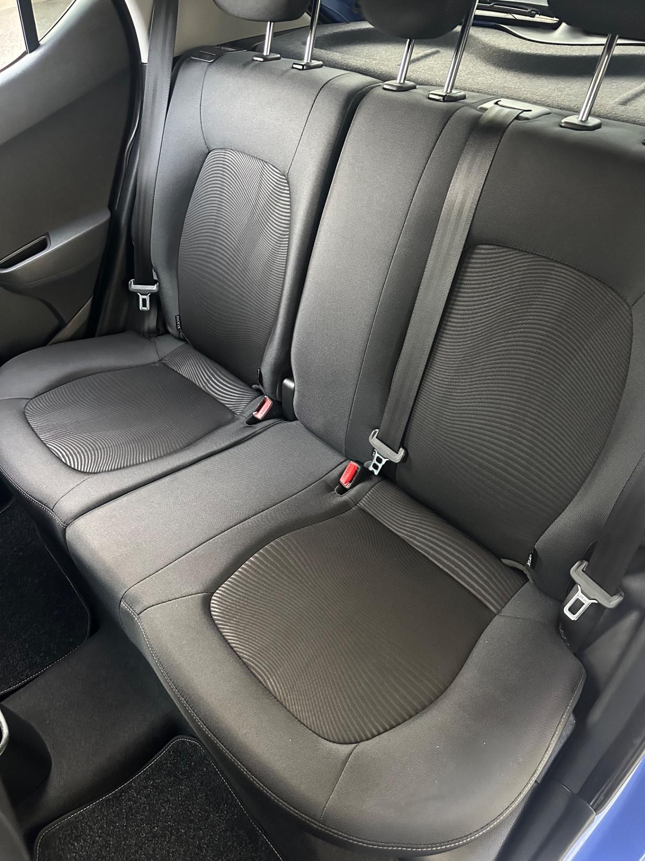 Hyundai i10 1.0 MPI GPL Econext Tech