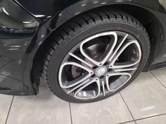 Mercedes-Benz CLA 200 CLA