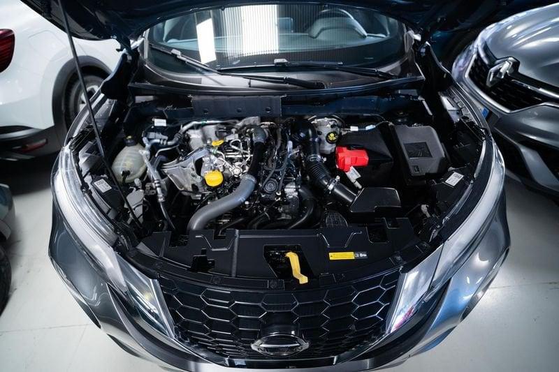 Nissan Juke 1.0 dig-t N-Design 117cv