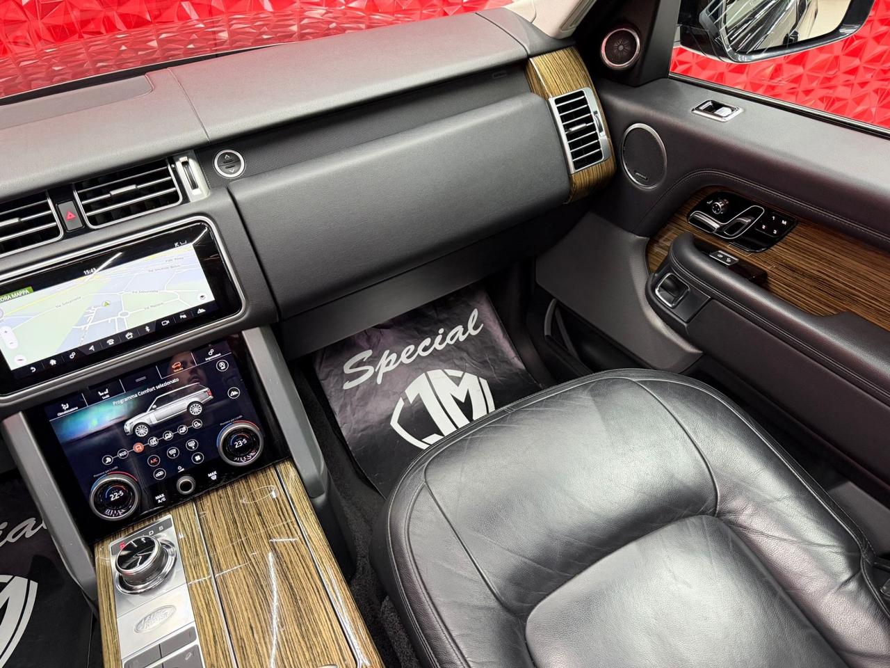 Range Rover 3.0 TDI Vogue FULL OPTIONAL