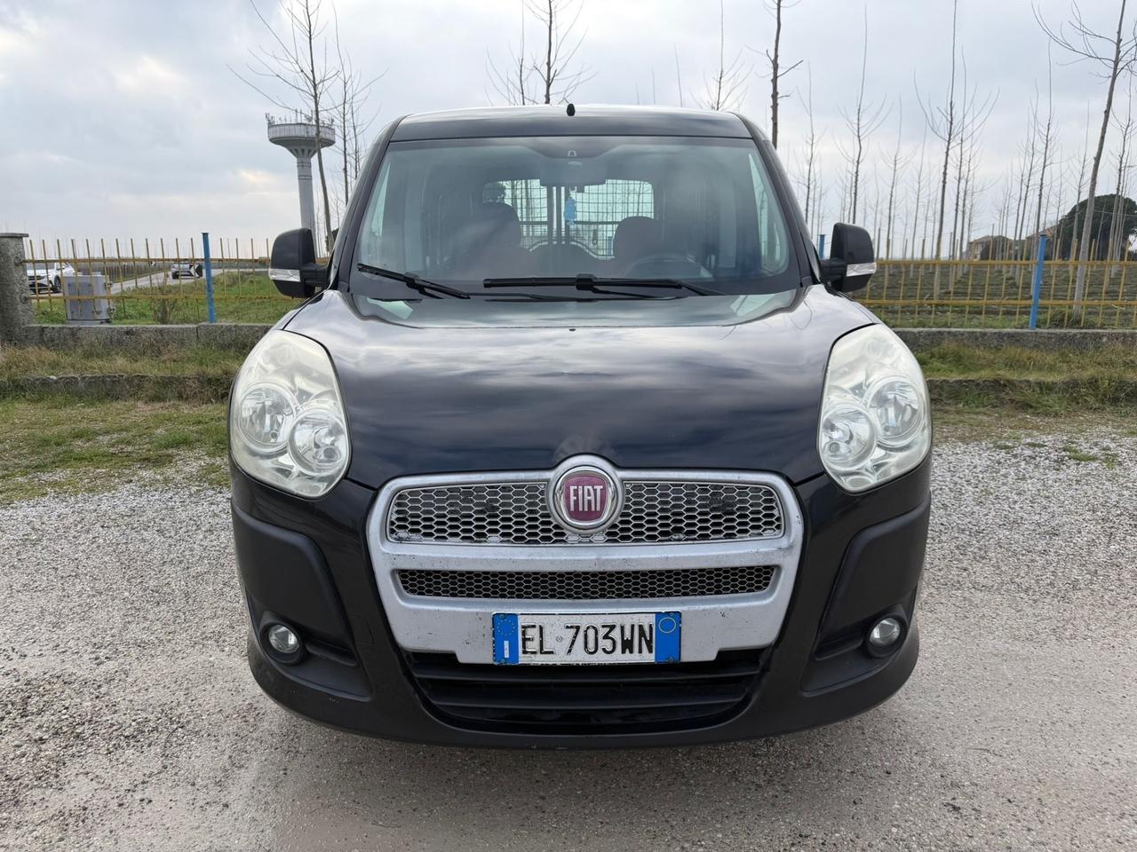 Fiat Doblo Doblò 1.6 MJT 16V Dynamic