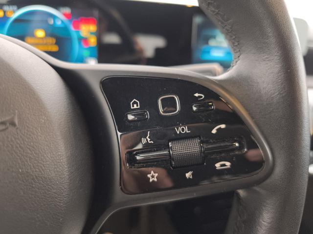 MERCEDES-BENZ A 180 180 d Business auto