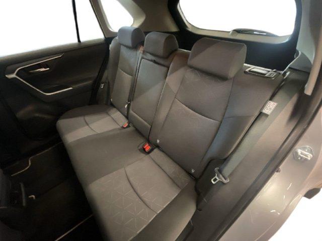 TOYOTA RAV 4 MY23 RAV4 2.5 HV (218CV) E-CVT 2WD Dynamic