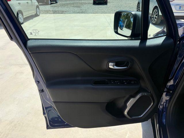 JEEP Renegade 1.6 Mjt DDCT 120 CV Limited