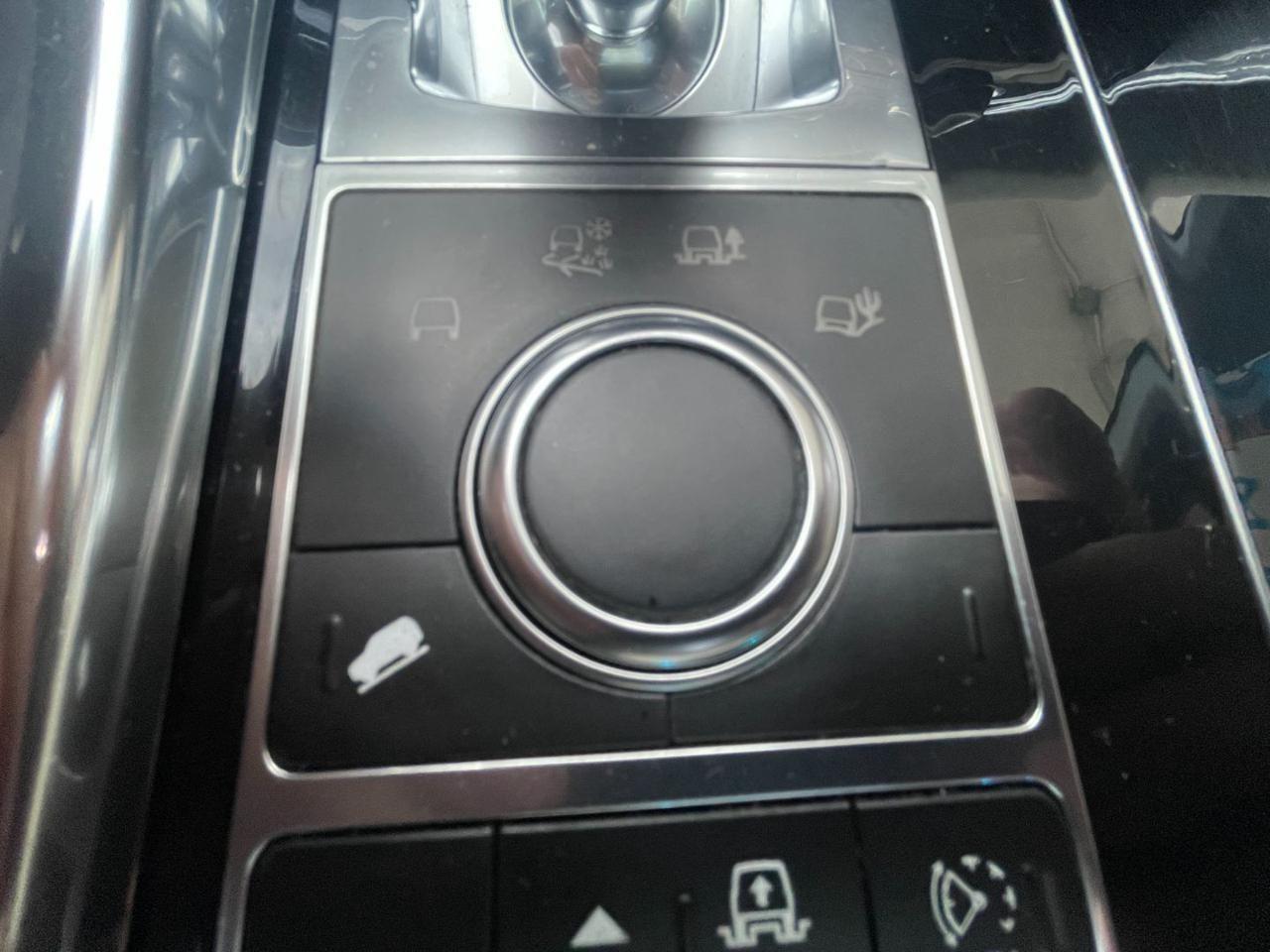 LAND ROVER Range Rover Sport 3.0 SDV6 HSE 4WD