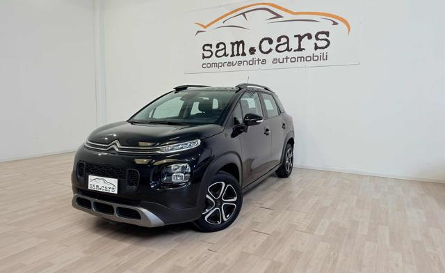 CITROEN C3 Aircross BlueHDi 110 S&S Live