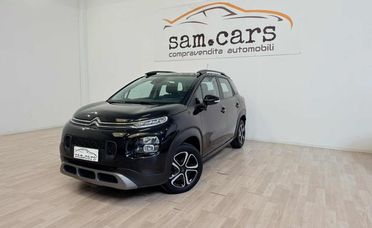 CITROEN C3 Aircross BlueHDi 110 S&S Live