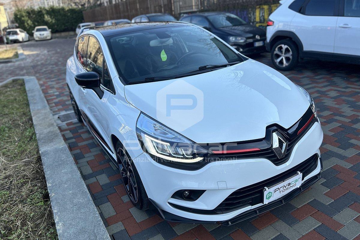 RENAULT Clio TCe 120CV Start&Stop 5 porte Energy Intens