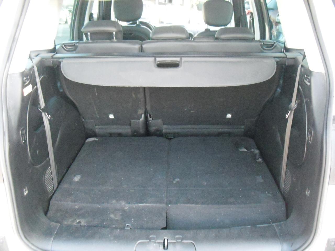 Fiat 500L Living 1.6 Multijet 120 CV Lounge, 7 posti, pelle, tetto aprib.