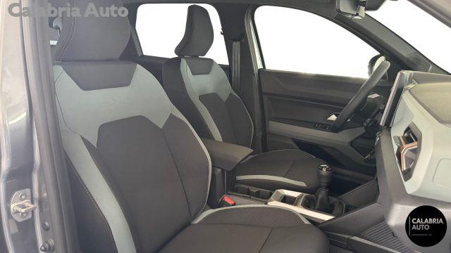 DACIA Bigster extreme mild hybrid 140