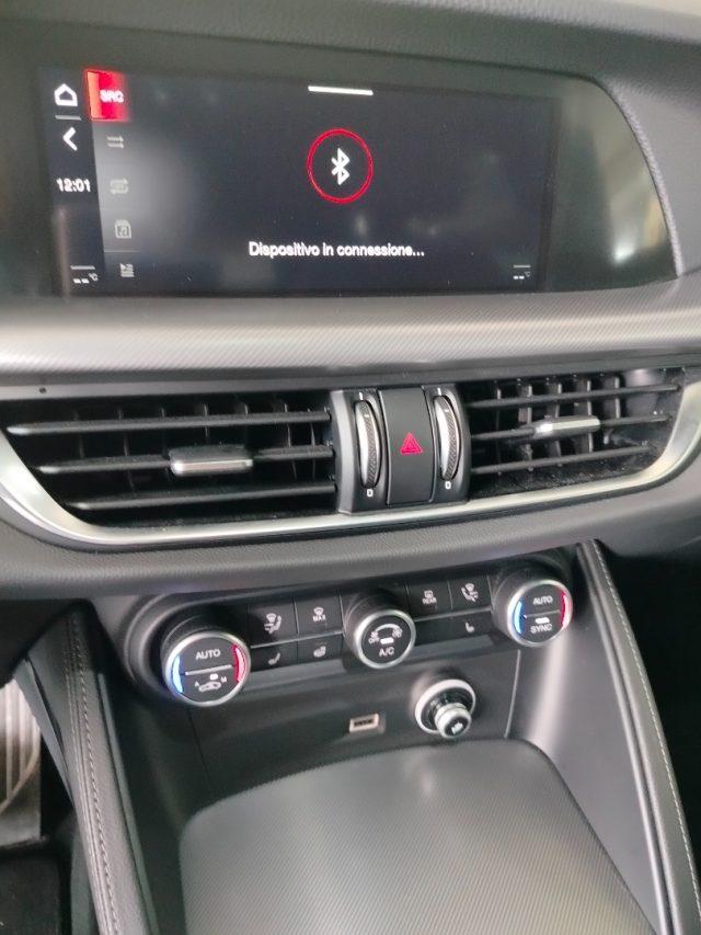ALFA ROMEO Stelvio 2.2 Turbodiesel 210 CV Q4 Veloce PROMO