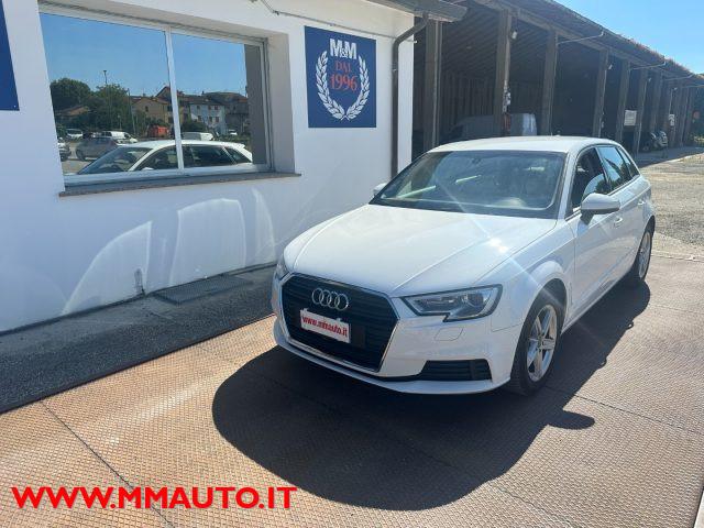 AUDI A3 SPB 30 TDI S tronic NAVIG!!!!!