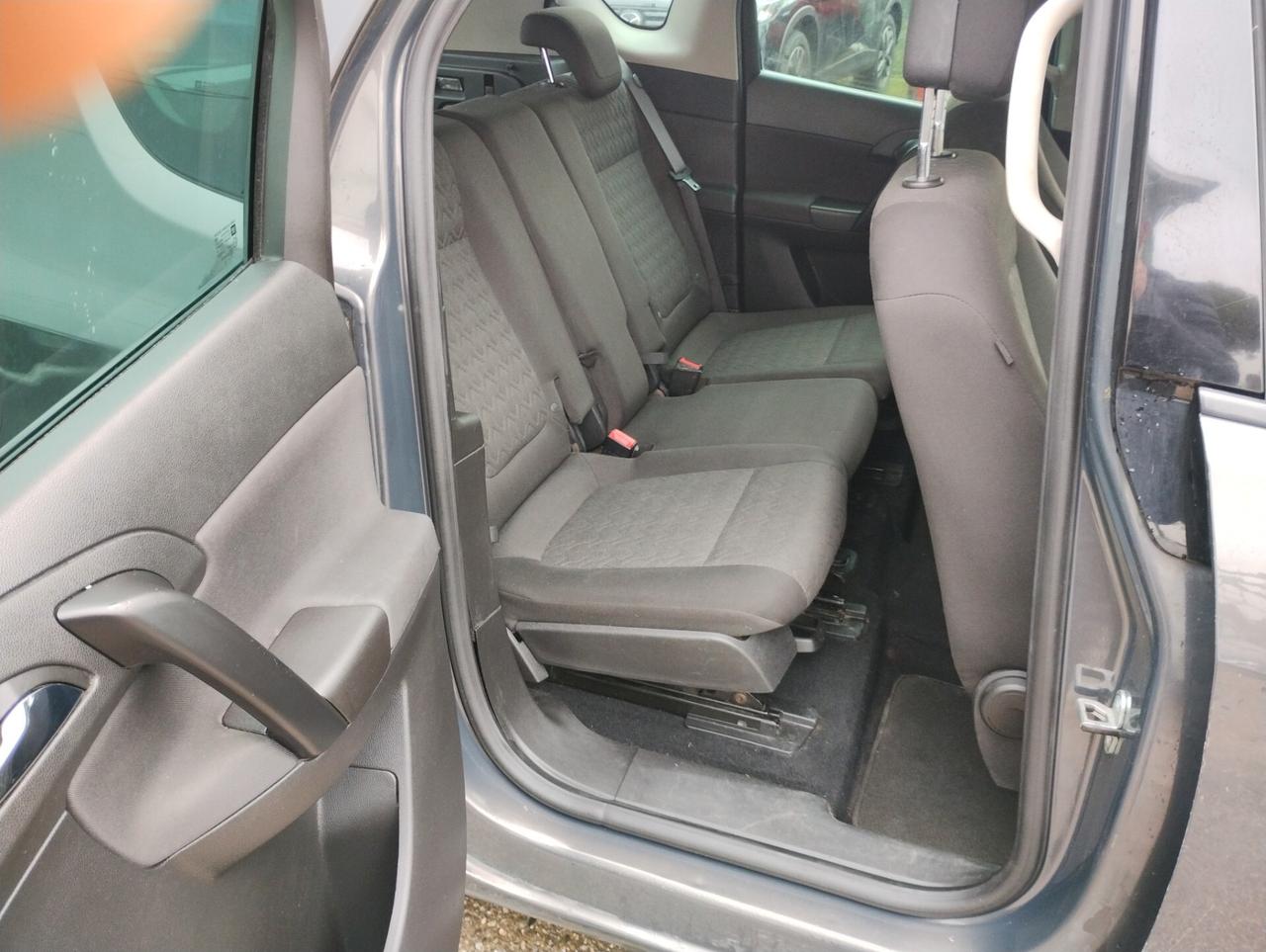 OPEL MERIVA 1.4 Turbo 120CV GPL Tech Cosmo 2014