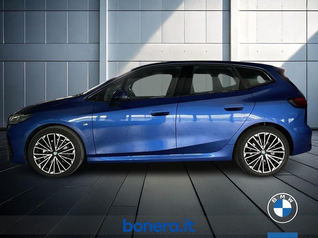 BMW Serie 2 Active Tourer 218 d MSport DCT