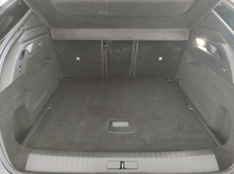 PEUGEOT 3008 3ª serie - 3008 Hybrid 145 e-DCS6 GT