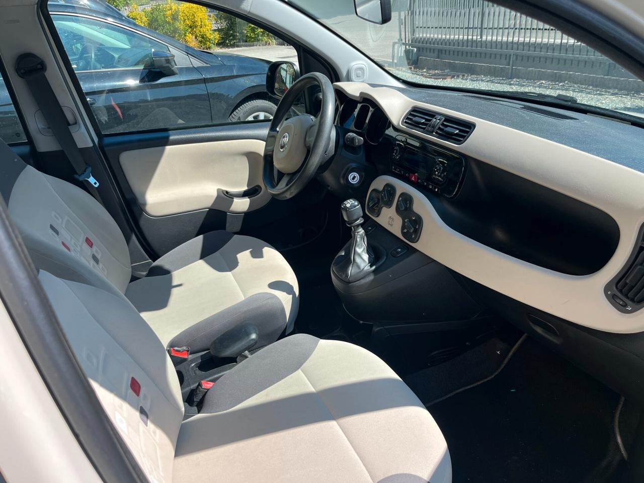Fiat Panda 1.2 EasyPower Easy **GPL **