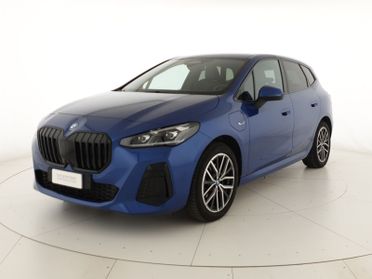 BMW Serie 2 225e active tourer xdrive msport auto