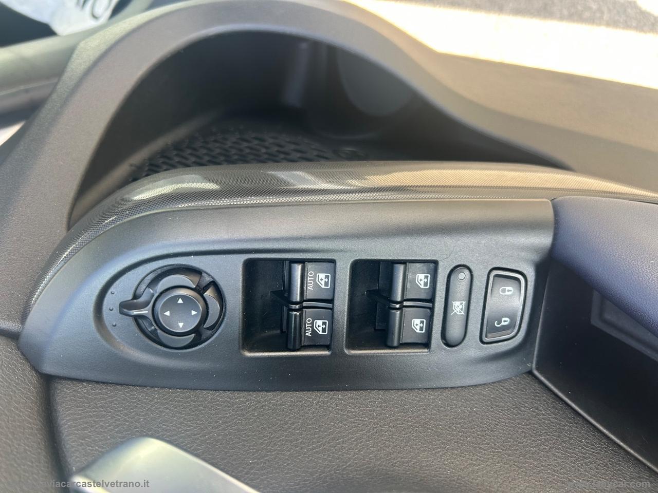 FIAT 500X 1.6 M.Jet 130 CV Sport Dolcevita