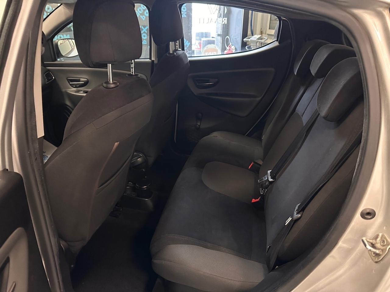 LANCIA YPSILON 1.2 GPL