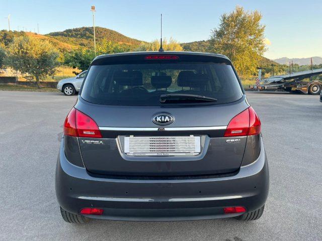 KIA Venga 1.4 CRDi 90CV Cool
