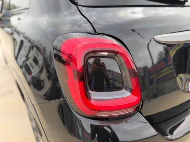 FIAT 500X 1.6 MultiJet 130 CV Sport GARANZIA