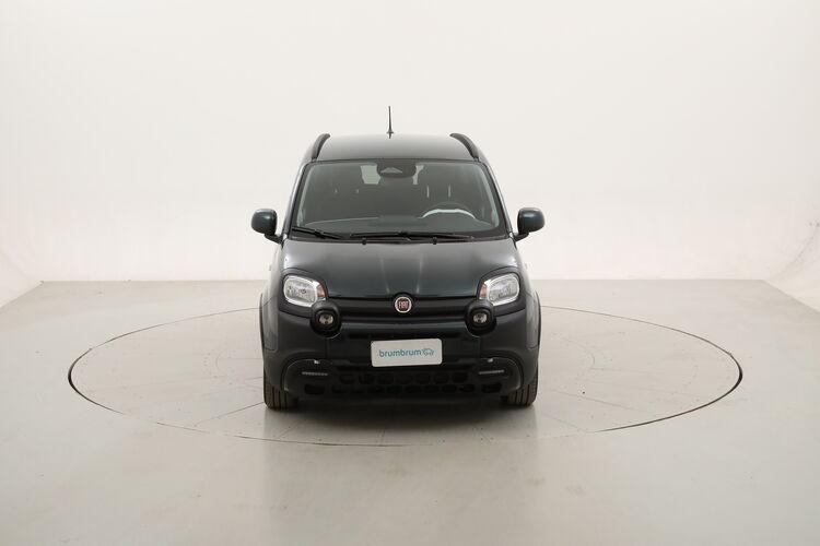 Fiat Panda Hybrid Pandina BR047895 1.0 Mild Hybrid 70CV