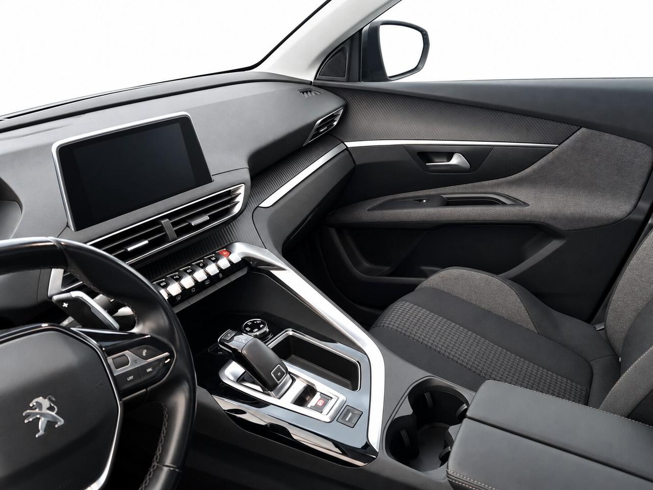 Peugeot 3008 BlueHDi 130 S&S Business