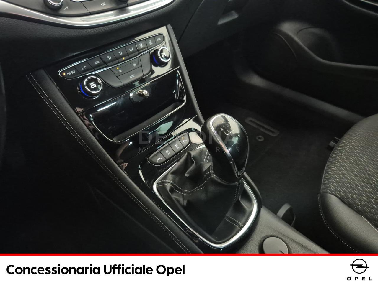 Opel Astra 5p 1.6 cdti innovation s&s 110cv