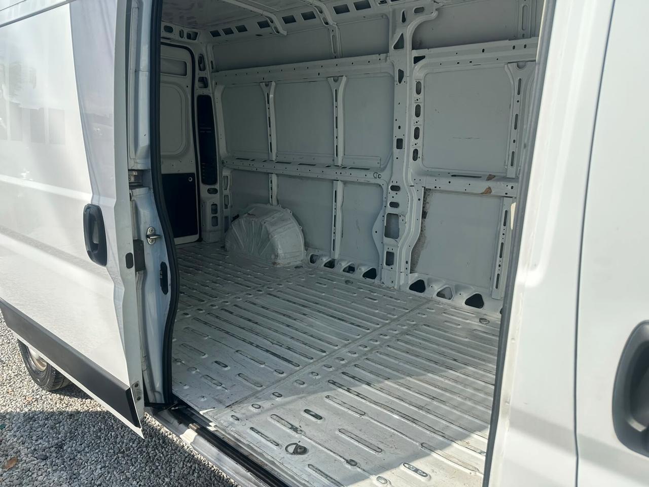 Fiat Ducato 35 2.2 Mjt 140CV PM-TM Furgone