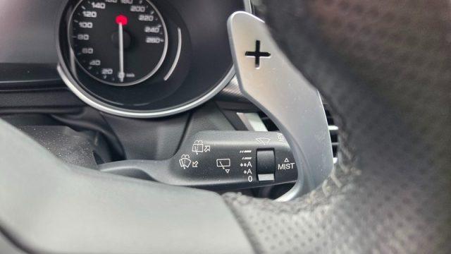 ALFA ROMEO Stelvio 2.0 Turbo 280 CV AT8 Q4 Veloce PERMUTE GANCIO TRAI
