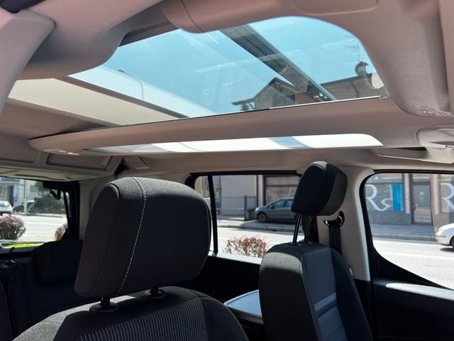 FIAT Doblo 1.5 BlueHdi 130 CV AT8 PL PRONTA CONSEGNA 800 KM.!